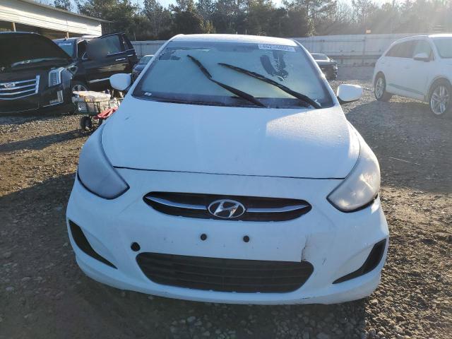 2015 HYUNDAI ACCENT GLS - KMHCT4AE3FU798481