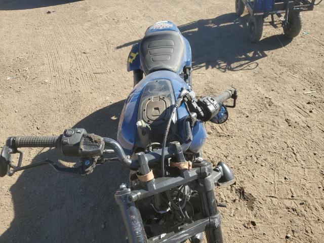 2023 HARLEY-DAVIDSON RH1250 S 1HD1ZC415PB315730