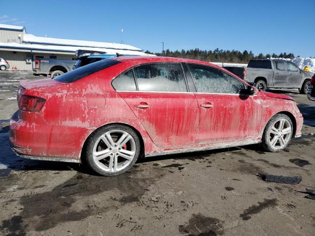 Vin: 3vw5t7aj8hm408734, lot: 44983635, volkswagen jetta gli 20173