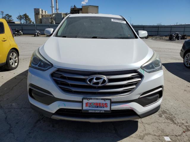 2017 HYUNDAI SANTA FE S - 5NMZT3LB5HH025291