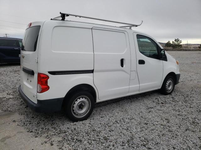Vin: 3n63m0zn5hk699076, lot: 43828735, chevrolet express lt 20173