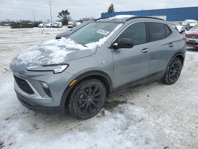 Vin: kl4amdsl2sb028827, lot: 46407335, buick encore sport touring 2025 img_1