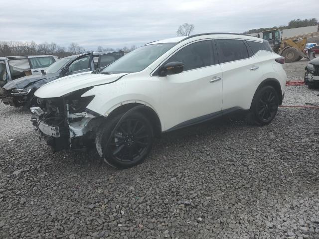 NISSAN MURANO SV