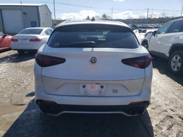 2018 ALFA ROMEO STELVIO QU ZASFAKEV3J7C18974