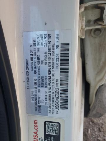 2016 MAZDA CX-5 TOURI - JM3KE4CY4G0763613