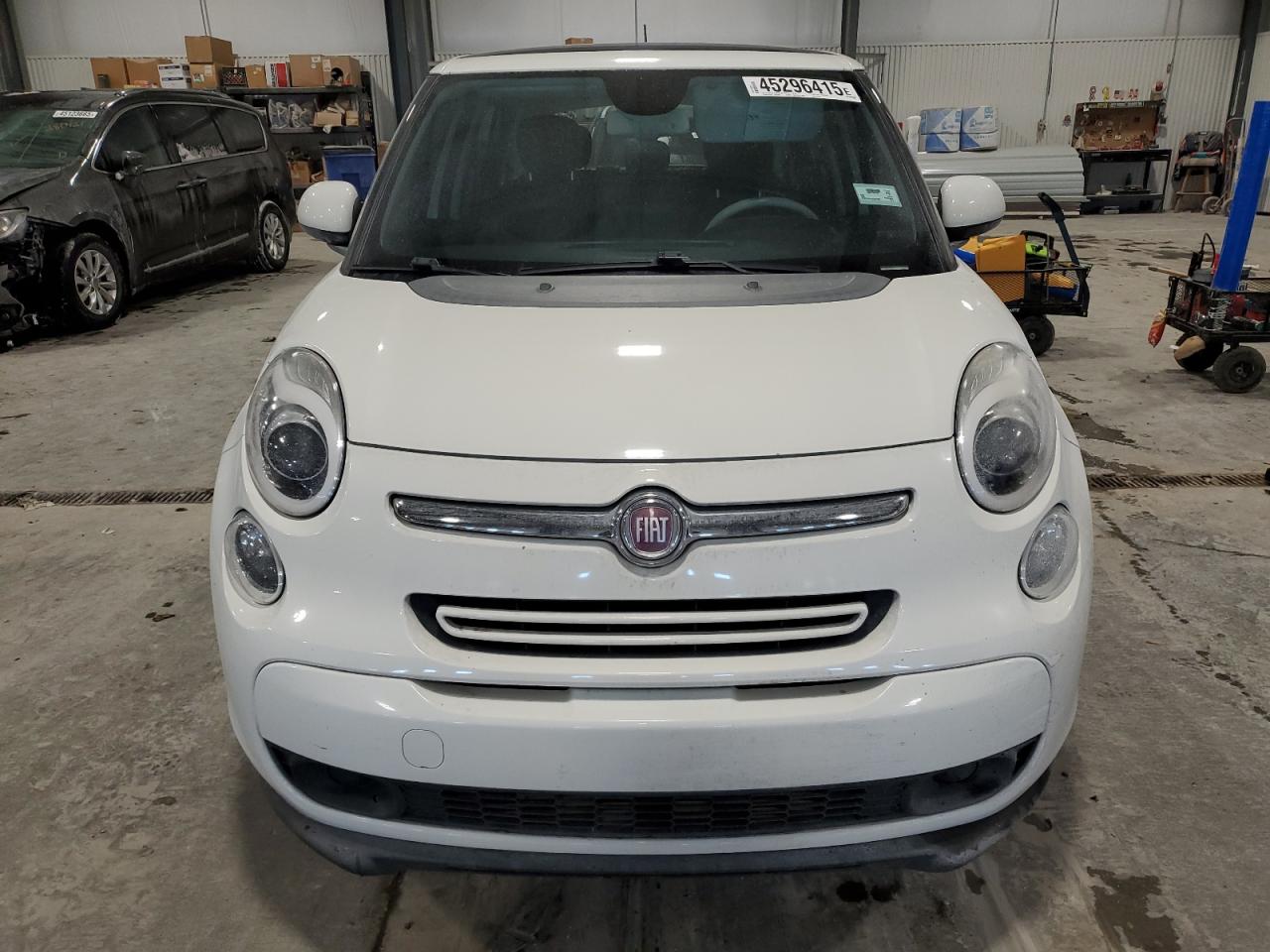 FIAT 500L EASY