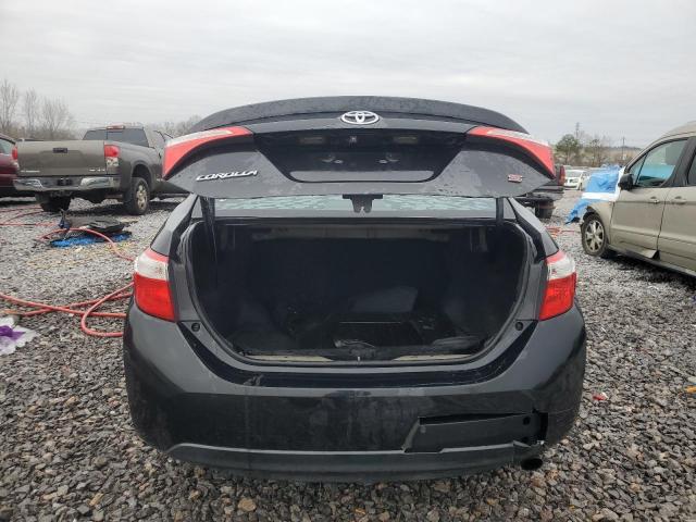 2015 TOYOTA COROLLA L - 2T1BURHE4FC460228