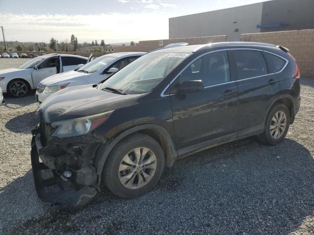 Vin: 5j6rm4h76cl068661, lot: 47282845, honda crv exl 2012 img_1