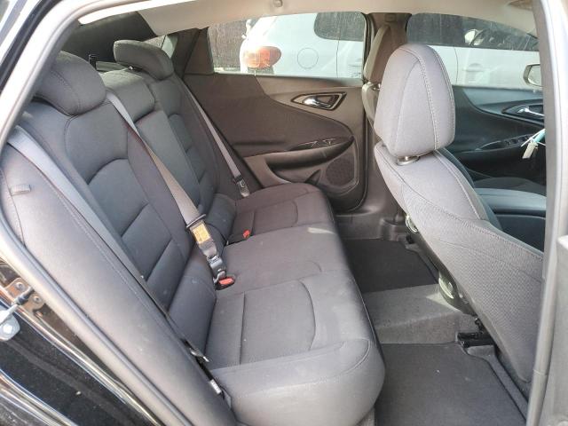 2024 CHEVROLET MALIBU LT - 1G1ZD5ST2RF244901