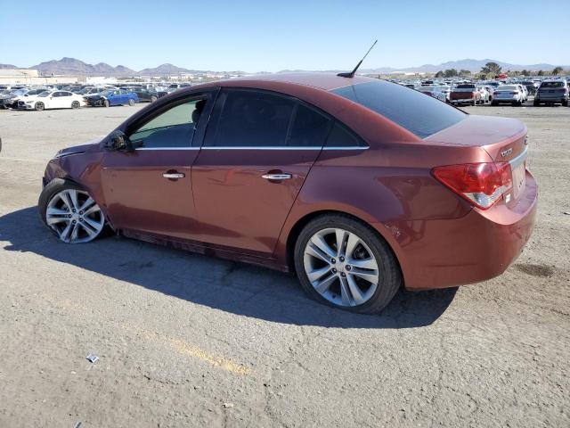 Vin: 1g1pg5sb6d7203583, lot: 46949675, chevrolet cruze ltz 20132