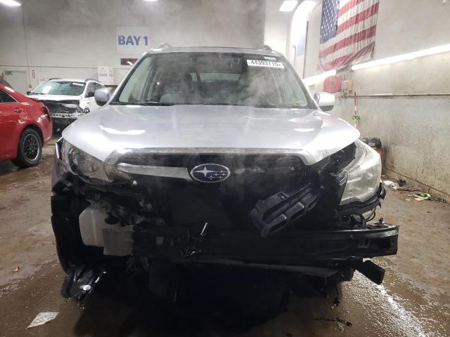 2018 SUBARU FORESTER 2 - JF2SJAGC7JH582517