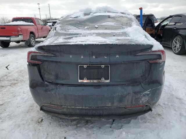 2024 TESLA MODEL 3 - 5YJ3E1EA4RF740140