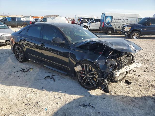 2017 AUDI S6 PREMIUM WAUFFAFC7HN119031