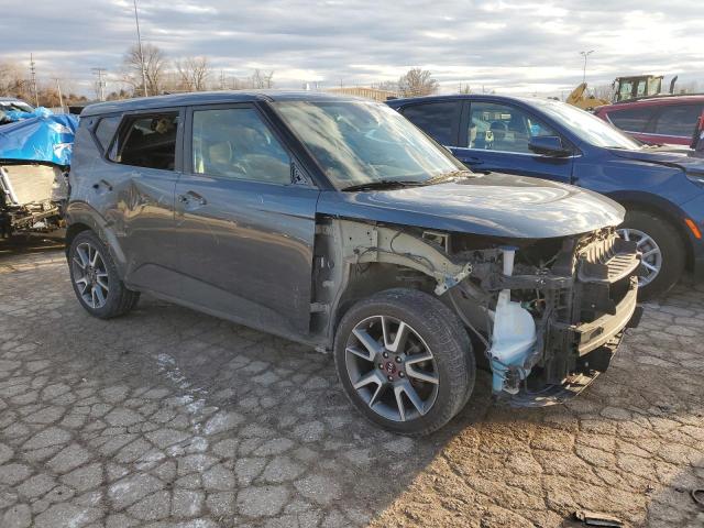 Vin: kndj63au1l7041612, lot: 44332305, kia soul gt line 20204