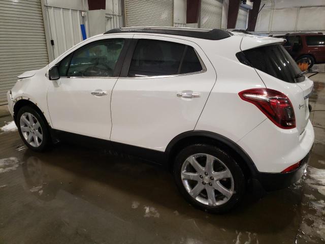 2018 BUICK ENCORE ESS - KL4CJGSB5JB652680