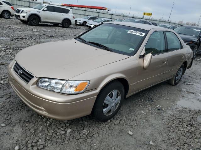 TOYOTA CAMRY CE