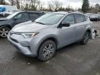 2018 TOYOTA RAV4 LE - 2T3ZFREV6JW462705