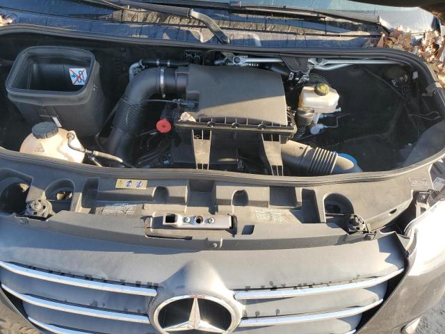 2022 MERCEDES-BENZ SPRINTER 1500 W1Z70FGY2NT109330