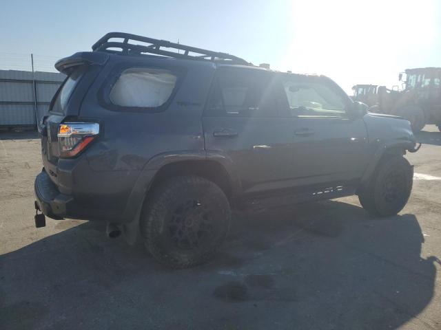 2022 TOYOTA 4RUNNER SR - JTELU5JR9N6067269