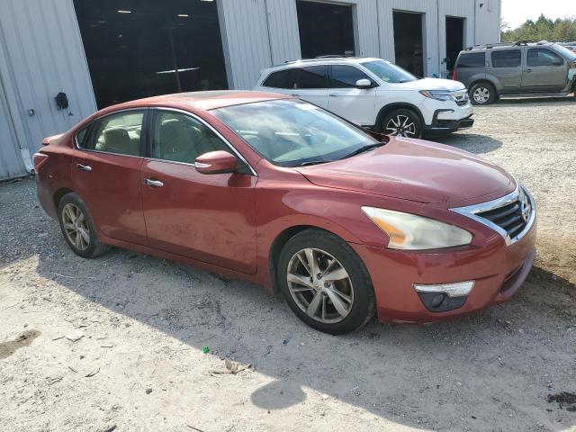 Vin: 1n4al3ap2dc171786, lot: 42195035, nissan altima 2.5 20134