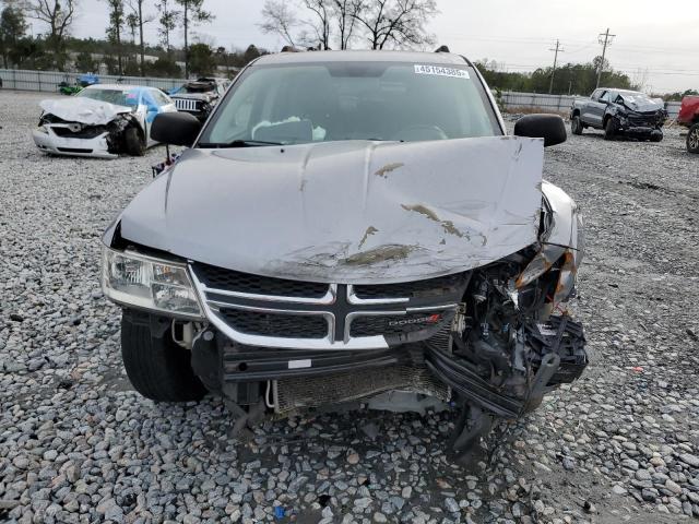 2016 DODGE JOURNEY SE - 3C4PDCAB5GT175328