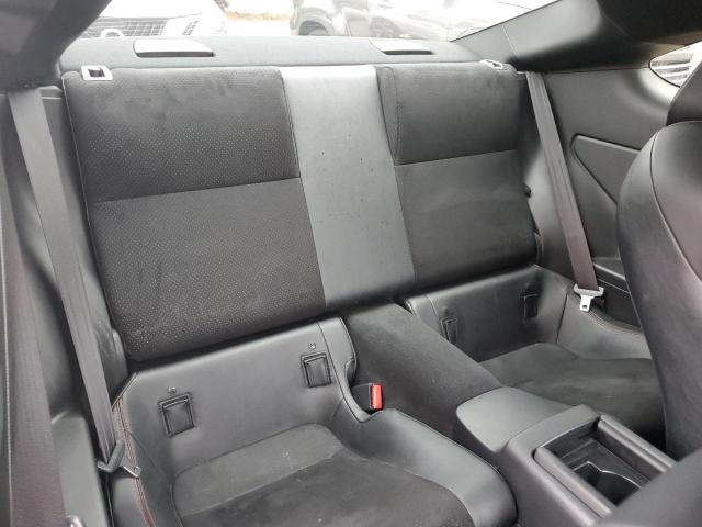 2023 SUBARU BRZ LIMITE JF1ZDBE1XP9704842