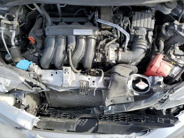 2019 HONDA FIT LX - 3HGGK5H49KM735445