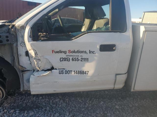 2019 FORD F250 SUPER - 1FDBF2A68KED71754
