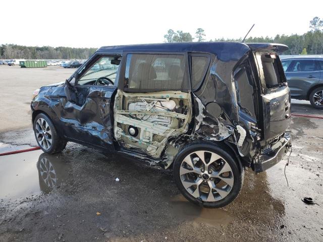 Vin: kndjt2a61d7750093, lot: 46325185, kia soul + 20132