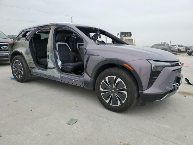 2024 CHEVROLET BLAZER 2LT - 3GNKDBRJ3RS220637