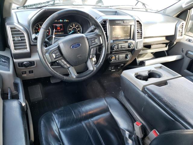 2015 FORD F150 SUPER - 1FTEX1EP9FKE77732