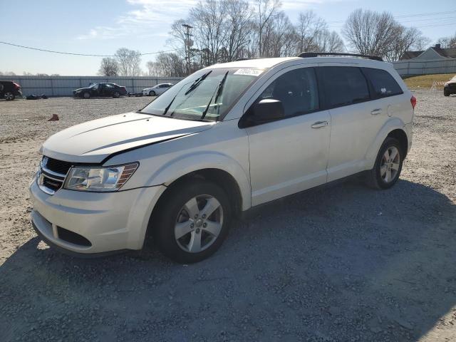 DODGE JOURNEY SE