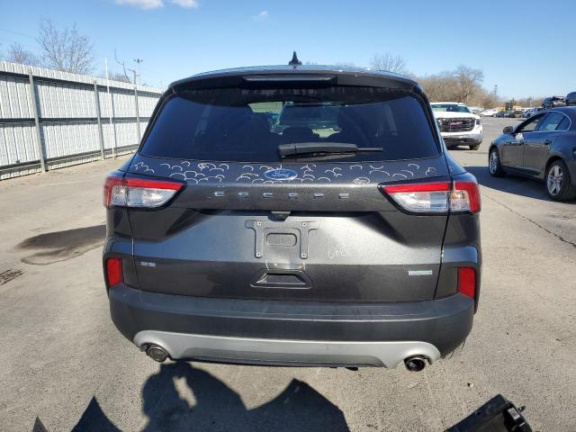 2020 FORD ESCAPE SE - 1FMCU0G67LUA64282