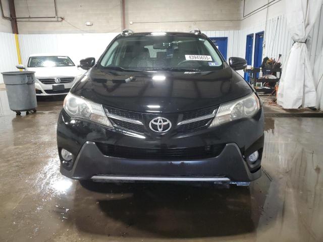 2015 TOYOTA RAV4 LIMIT - 2T3DFREV0FW362908