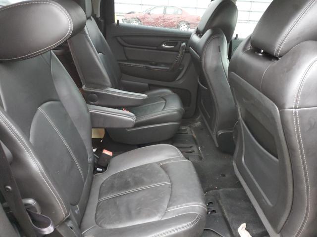2017 GMC ACADIA LIM - 1GKKRSKD8HJ116325