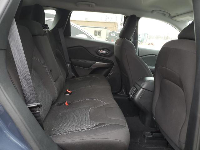 2021 JEEP CHEROKEE L - 1C4PJLCB3MD196105