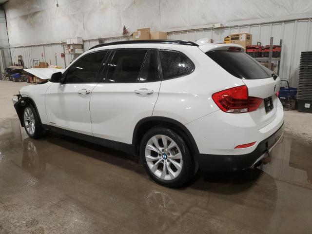 Vin: wbavl1c59dvr89299, lot: 84300094, bmw x1 xdrive28i 20132