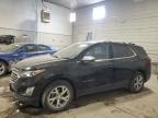 2020 CHEVROLET EQUINOX PR - 2GNAXXEV5L6232142