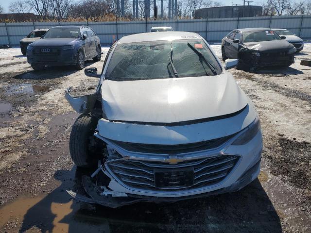 2021 CHEVROLET MALIBU LS #3271784656