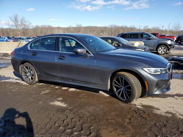 Vin: 3mw5r7j06m8b85005, lot: 45210325, bmw 3 series 20214