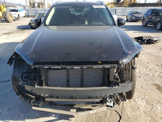 2025 VOLVO XC90 PLUS YV4H60PE4S1327367