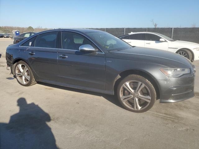 2018 AUDI S6 PREMIUM WAUFFAFC2JN024432