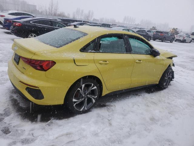 2024 AUDI A3 PROGRES WAULUCGY9RA129552