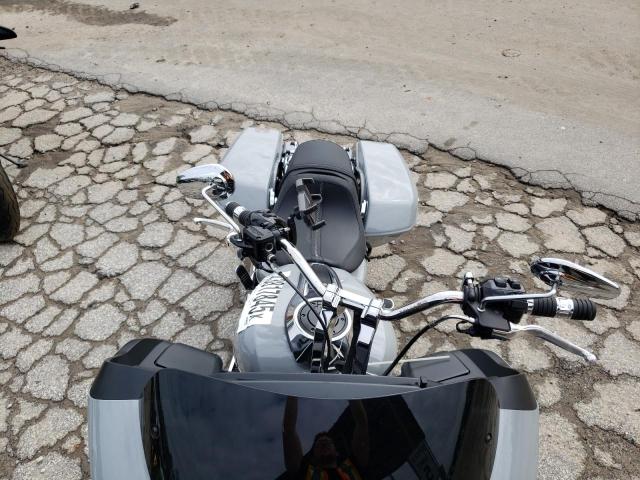 2024 HARLEY-DAVIDSON FLTRX - 1HD1KH719RB649467