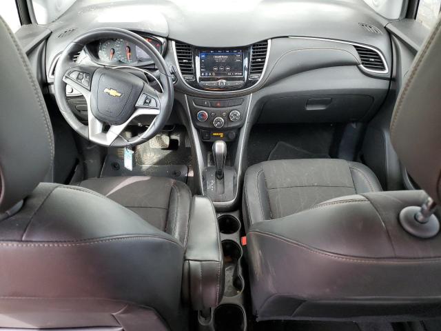 2022 CHEVROLET TRAX 1LT - KL7CJPSM0NB556787