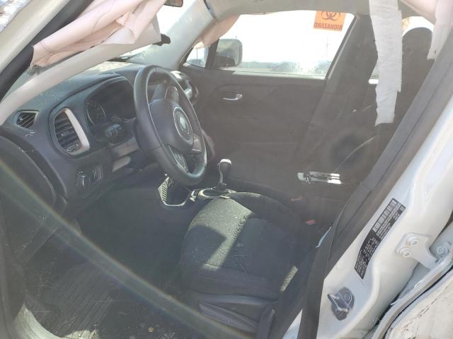 2017 JEEP RENEGADE S - ZACCJAAB0HPF67024