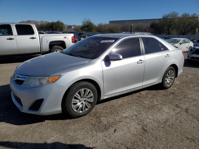 2012 TOYOTA CAMRY BASE #3102397672