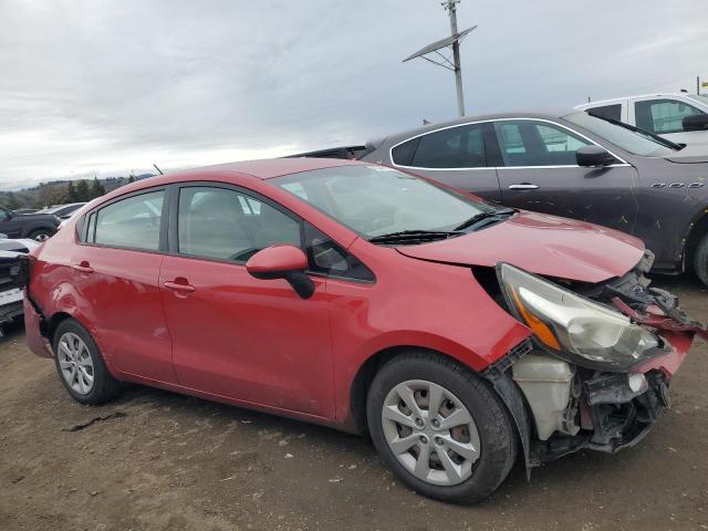 2015 KIA RIO LX - KNADM4A3XF6504483
