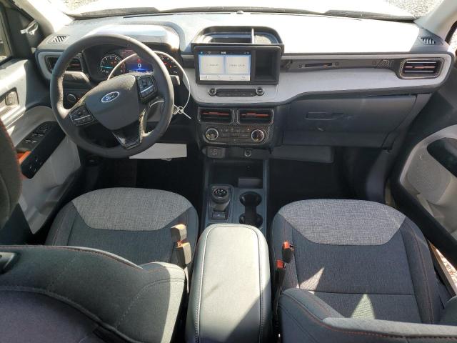 2024 FORD MAVERICK X - 3FTTW8J97RRA21027