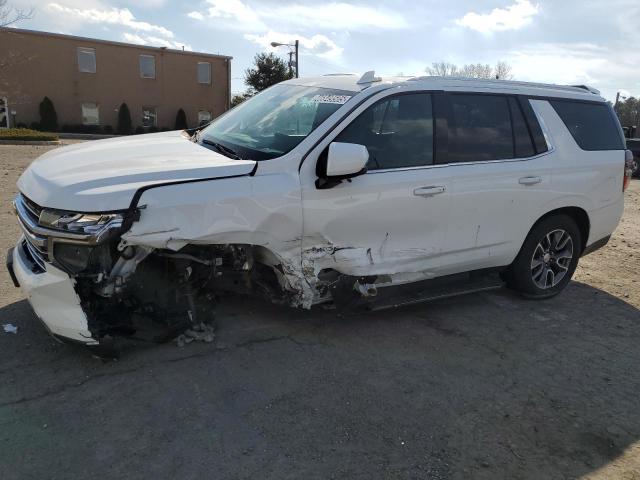 2023 CHEVROLET TAHOE K150 - 1GNSKNKD2PR285362